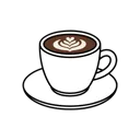 Flat white