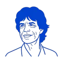 Mick Jagger