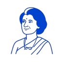 Indira Gandhi