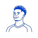 Bukayo Saka