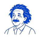 Albert Einstein