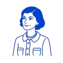 Coco Chanel