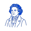 Ludwig van Beethoven