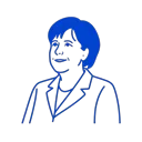 Angela Merkel