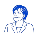 Angela Merkel