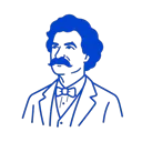 Mark Twain