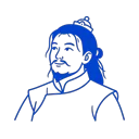 Genghis Khan