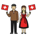 Dirndl