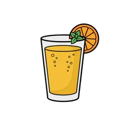 Ginger tea