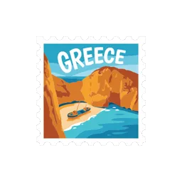 Navagio Beach