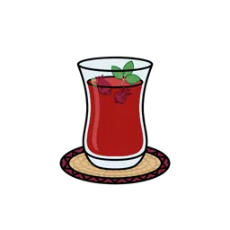 Hibiscus tea