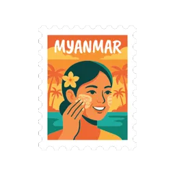 Thanaka