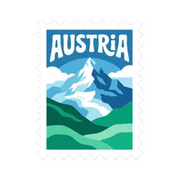 Krimml Waterfalls