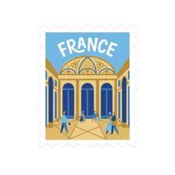 Palace of Versailles