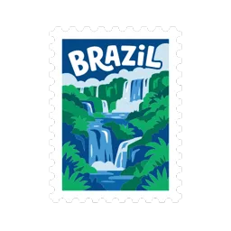 Iguazu Falls