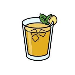 Ginger tea