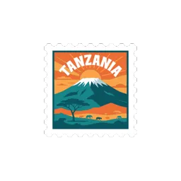 Mount Kilimanjaro