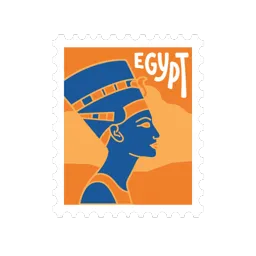 Nefertiti Bust