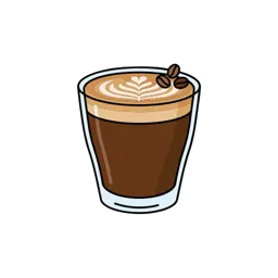Flat white