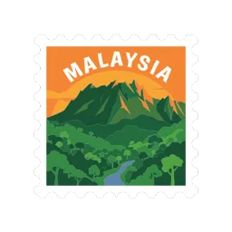 Mount Kinabalu