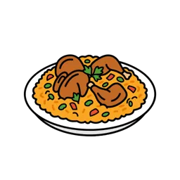 Mandi (food)