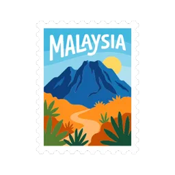 Mount Kinabalu