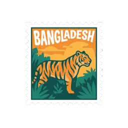 Bengal tiger