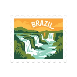 Iguazu Falls