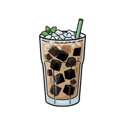 Grass jelly