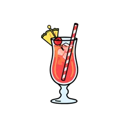Singapore sling