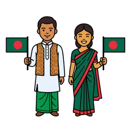 Bangladesh