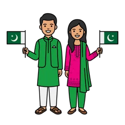 Pakistan