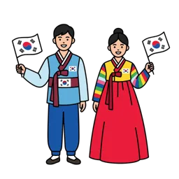 Hanbok
