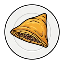 Samsa (food)