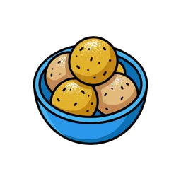 Fura (food)