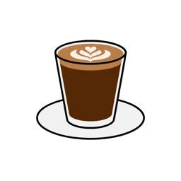 Flat white