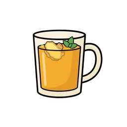 Ginger beer