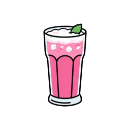 Bandung (drink)