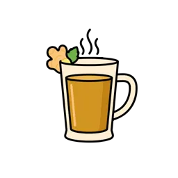Ginger beer