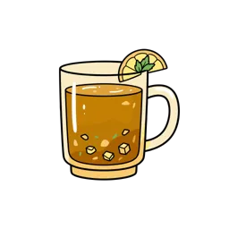 Ginger beer
