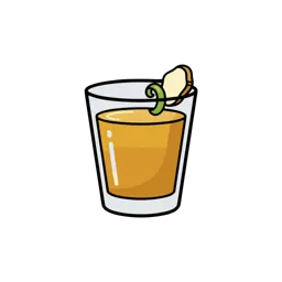 Ginger beer