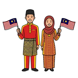 Baju Kurung