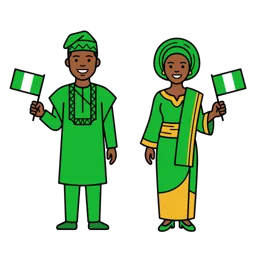 Fashion in Nigeria