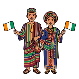Culture of Ivory Coast