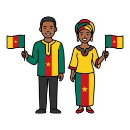 Culture of Cameroon