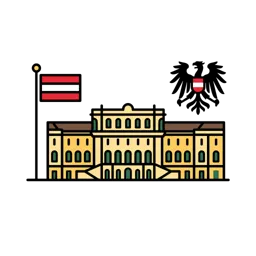 Austrian Parliament Building