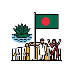 Jatiya Sangsad Bhaban