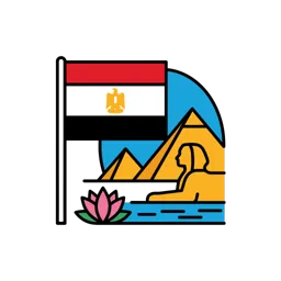 Giza pyramid complex
