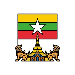 Shwedagon Pagoda