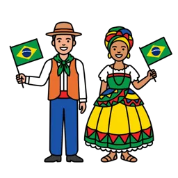 Culture of Brazil